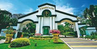 Yolodge tropicana pj ⭐ , malaysia, kota damansara, persiaran tropicana, tropicana golf & country resort,: Tropicana Golf Country Resort