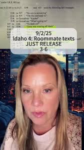 Bryan Kohbergers Case Bethany and Dylan Statement