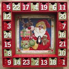 I Love Advent Calendars Wood Advent Calendar Diy Advent Calendar Christmas Advent Calendar