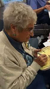 Remembering Phyllis Walls, a founding member of Indy Decorative Artists  Club, Corps