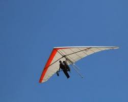 hang gliding experience gift