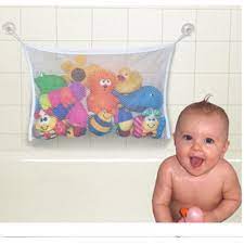 Baby feeding dummies nuk silicone soother 2 pack butterfly balloon happy days. Bathroom Storage Bag Kids Baby Bath Tub Toy Tidy Storage Suction Cup Bag Kids Bath Toys Bath Toys Baby Bath