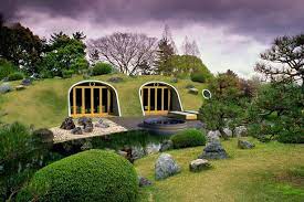 Read the irish times online. Real Life Hobbit Houses Look Like They Re Straight Out Of Lord Of The Rings Irish Mirror Online
