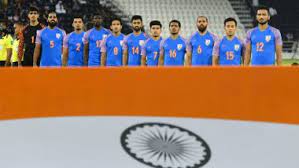 The table is not yet available. Fifa World Cup Qualifiers 2022 Asia Group E Points Table Updated Team Standings Of India Bangladesh Qatar Oman And Afghanistan Latestly