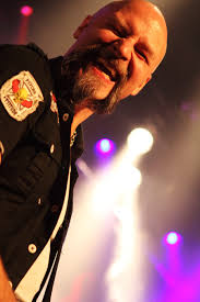 Released Live & Unsigned