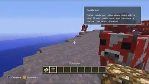 First, when creating your world make sure to check the allow/activate cheats option. The Best Minecraft Xbox 360 Seeds Minecraft