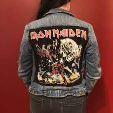 Pin En Cool Jacket Stuff