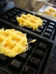 Recette Gaufres De Pomme De Terre 750g Recettes De Cuisine Gaufre Pomme De Terre Recette Gaufre