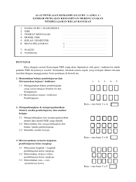Maybe you would like to learn more about one of these? Rpp Kelas Rangkap Model 222 Masnurul