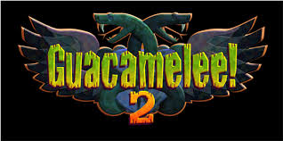 Check spelling or type a new query. Download Hd Guacamelee 2 Guacamelee Guacamelee 2 Box Art Transparent Png Image Nicepng Com