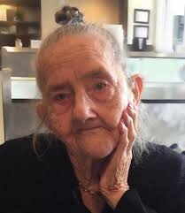 Gertrude Yow Thompson Obituary March 16, 2020