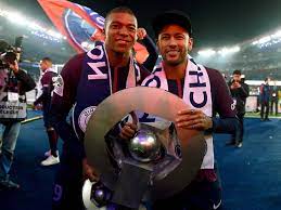 Attention now turns to sunday's ligue 1 finale, with psg trailing leaders lille by just a point. Kylian Mbappe Turns 21 What The Superstar Youngster Has Achieved Already 90min
