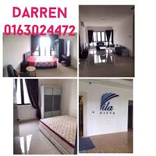 The mrt taman pertama serves this area and it is not far away from the cemetery area to its southeast. Taman Pertama Mrt Station Villa Vista Condominium Malaysia Free Property Listing Malaysia Property Realestate Malaysia