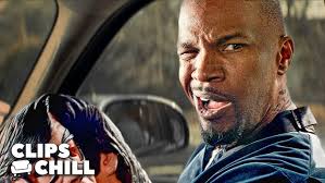 Wrong Michael Myers Heist Scene