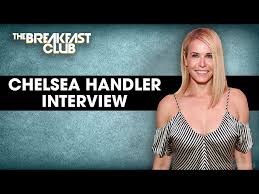 Chelsea handler and 50 cent at events in early 2020. Chelsea Handler Details Conversation With 50 Cent Over His Trump Tweets Bossip