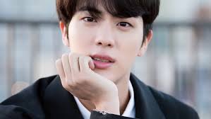 690,706 likes · 35,118 talking about this. Get To Know Bts S Jin His Age Birthday Songs And More Film Daily