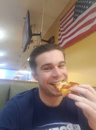 brian.layne's Pizza Review at Dudley's Pizza & Tavern