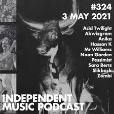 Descubre la mejor forma de. 324 Anika Slikback Zombi Mr Williamz Pessimist Acid Twilight 3 May 2021 By Independent Music Podcast A Podcast On Anchor