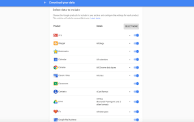 Download my wifi router for windows pc from filehorse. How To Download Your Data From Google Twitter Linkedin Snapchat Updated Houstonchronicle Com