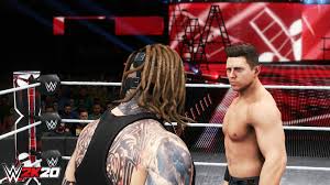 Buy cheap wwe 2k20 for ps4 & ps5. Wwe 2k21 Developer Will Be Visual Concepts Again