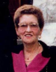 Obituary information for Viola Rose Moffatt