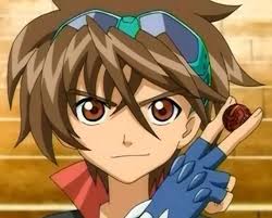 Anoboy Bakugan Sub Image By Ingeopakakx
