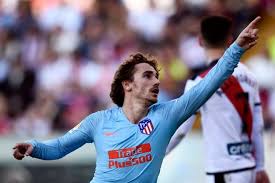 Transfer talk is live with the latest. Griezmann Gives Atletico Win Before Juventus Cl Clash The Peninsula Qatar