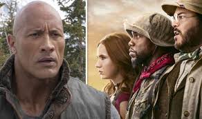 This time, some of them are given a chance to play different people. Jumanji The Next Level Massive Change Revealed As Sequel Sees Huge Shake Up Films Entertainment Express Co Uk