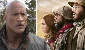 Dany garcia, matt tolmach, ted field, william teitler, хирам гарсиа writer(s): Jumanji The Next Level Massive Change Revealed As Sequel Sees Huge Shake Up Films Entertainment Express Co Uk