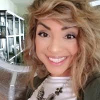 Michelle Perez-DeYoung