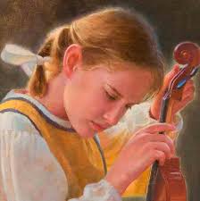 Make Known His Wonderful Works