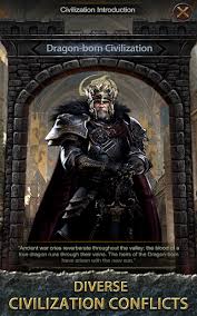 Download free game dragon island clash 1.06 for your android phone or tablet, file size: Clash Of Kings Mod Apk V7 12 0 Unlimited Money Resources Download