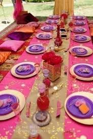 I dream of jeannie theme decorating ideas and decor travel the world bedroom. Would You Try These Moroccan Wedding Decoration Ideas At Your Indian Wedding Wedding Planning And Ideas Wedding Blog