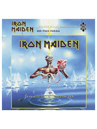 We did not find results for: Iron Maiden Seventh Son Of A Seventh Son 500 Piece Jigsaw Puzzle Buy Online At Grindstore Com