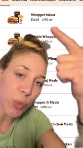 Burger King's hidden delivery fees revealed after furious customers demand  answers over misleading viral video