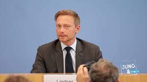Christian lindner adresindeki mevcut almanca wikipedia. Fdp Chef Christian Lindner Nach Der Nrw Wahl Bpk Vom 15 Mai 2017 Jung Naiv