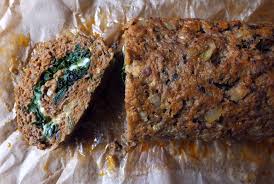 Most recipes have 10g of fat per serving or less. 7 Healthy Meatloaf Recipes That Breathe New Life Into This Classic Dish Legion Athletics