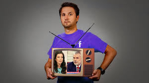 Ulterior, prezentatorul ionuţ cristache a prezentat pe facebook un pasaj. Andi Moisescu AvalanÈÄ De Ironii Pe Facebook DupÄ DeclaraÈiile Antivaccin Ale Oliviei Steer ClipeÈte De Trei Ori