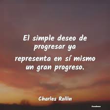 Página oficial del programa de respaldo a estudiantes de argentina. El Simple Deseo De Progresar Ya Represen
