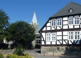 Erwitte liegt im kreis soest und ist in 14 stadtteile untergliedert. Immobilienbewertung Erwitte Top Immobiliengutachter