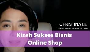 Maybe you would like to learn more about one of these? Kisah Sukses Bisnis Online Shop Profil Wanita Sukses Maskromo Com