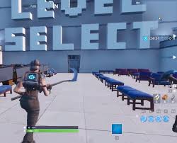 This fortnite skyscraper escape parkour map is the best! Fortnite Creative Map Codes Best Maze Music Escape Room In February 2019