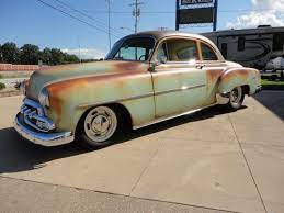 Pin On 49 52 Chevy
