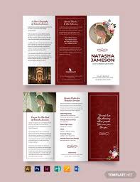 Free church brochure templates for microsoft word. 24 Program Brochure Templates Free Psd Ai Eps Format Download Free Premium Templates