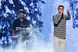 Z100 Makes A Hometown Hit With The Chainsmokers New York