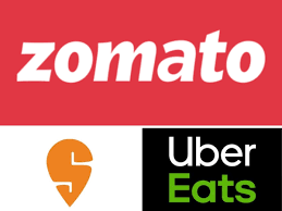 Maybe you would like to learn more about one of these? Food Delivery The Rise Of Online Ordering Swiggy Zomato Uber Eats Gain Popularity Become Buzziest Brands Of 2019 The Economic Times