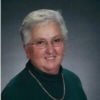 Julia Gafner Obituary (1936