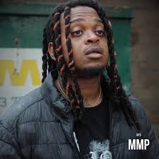 Demetrius Odom's Instagram, Twitter & Facebook