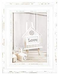 Die rahmen im format 15 x 20 zentimeter gibt es in unterschiedlichen ausführungen. Zep Rivoli Weiss 15x20 Holz Kaufland De