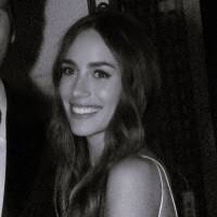 Danielle Levine's Instagram, Twitter & Facebook